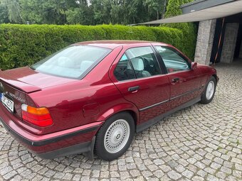 BMW 325 TDS - 4