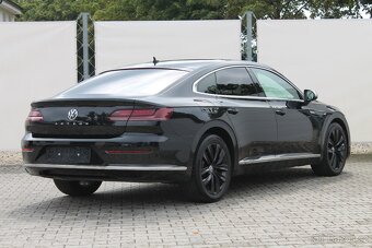 VW Arteon 2.0TDI 110kW + ACC+VIRTUAL+HEAD-UP+KEYLESS - 4