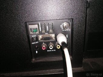 TV JVC LT43VU63L - 4