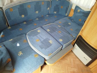 Karavan Adria - 4