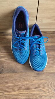Bezecke boty ASICS 29.5CM (45,5) - 4