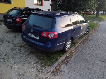 Volkswagen Passat - 4
