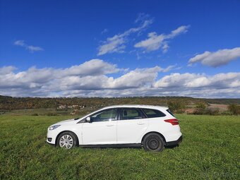 Ford Focus 1,5 TDCi Duratorg - 4