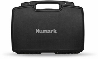 Prodám dva kompletní bezdrátové mikrofony Numark WS 100 - 4