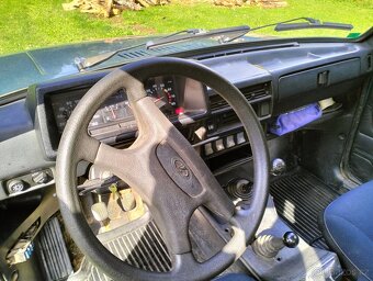 Lada Niva 4x4 - 4