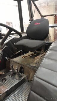 Zetor 5011 - 4