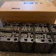 Serverove procesory - Intel - Nove - 4