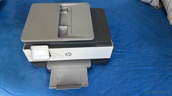 plně funkční tiskárna HP OfficeJet 8013 All-in-One - 4