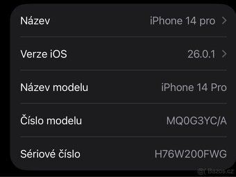Iphone 14 pro - 4