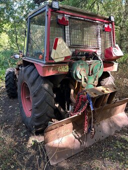 Zetor 6945 UKT - 4