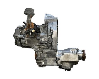 Převodovka 6Q 4X4 JYQ 2.0FSI 110KW BVX Škoda Octavia 2 2008 - 4