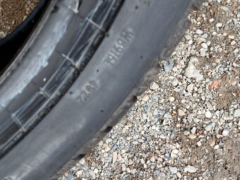 255/40/21+285/35/21 Pirelli - zimní pneu 4ks - 4