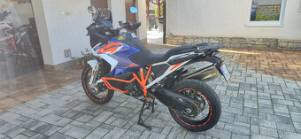 Prodám KTM 1290 R r.v. 2021 - 4