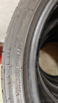 Letní pneu Tomket 225/40R18 - 4