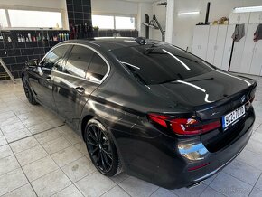 BMW 530 Xdrive (DPH) - 4