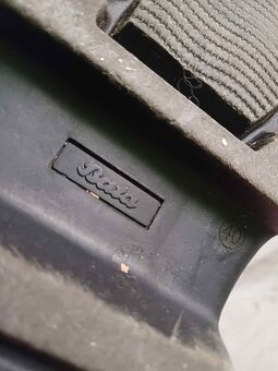 Dívčí/dámské zimní boty Baťa vel 40 - 4