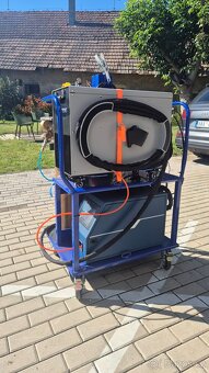 Multilaser 1500W, Senfeng - 4