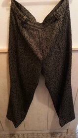 Dámský kalhotový kostým - 4