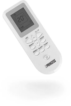 Mobilní klimatizace Princess 353200 WiFi - 4