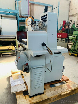 Elb SW 4 HA, rovinná bruska, bruska - 4