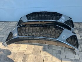 nárazník Audi RS6 RS7 4K8 4K C8 2018 - 2023 - 4
