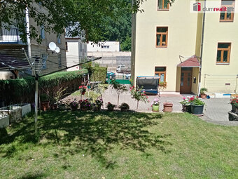 Prodej rodinného domu, 390m2, ul.Saská, Děčín - Bělá - 4