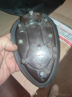 Jawa perak spinacka - 4