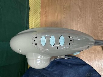 Elektrické houpací lehátko / kolébka pro miminko - 4