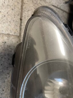 Světla Honda Civic 7g - 4