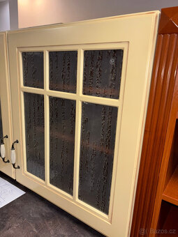 Kuchyň Nobilia Castelo/Toscania - 4