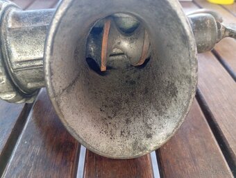 Starý ruční mlýnek Kosmos 5 - 4