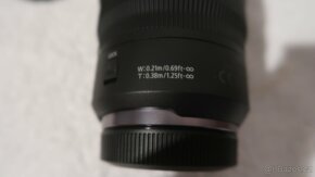 Canon RF 24-70 f2,8 L IS USM - 4