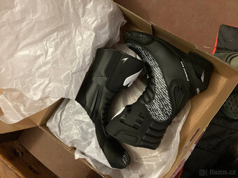 Dámské boty na motorku Forma - 4