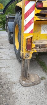 Prodám Jcb 3cx rok.2007 - 4