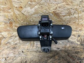 VNITŘNÍ ZPĚTNÉ ZRCÁTKO BMW E61/60 915908801 - 4