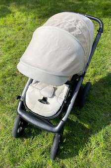 Kočárek X-Lander - 4