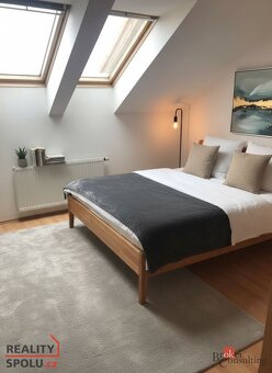 Pronájem, byty/3+kk, 83 m2, 32600 Plzeň, Plzeň-město [ID 785 - 4