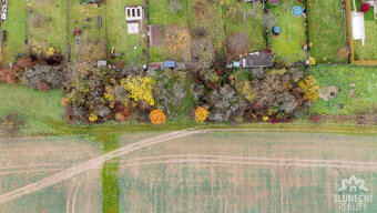 Prodej rodinného domu se zahradou 3985 m², Bílovice - 4