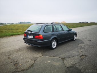 Bmw 525tds - 4