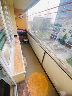 Byt 3+1, Havířov - Šumbark - 4