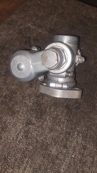 Jawa Libeňák karburátor - 4