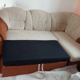 rohová sedačka - 4