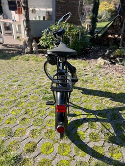 VeloSoleX 3800 z roku 1982 - 4