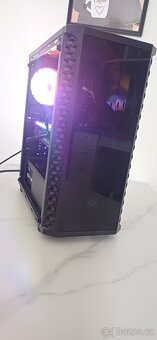 RTX 3060 | i5 | 16GB RAM | Herní PC - 4