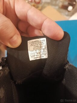 Zimní boty Columbia - 4