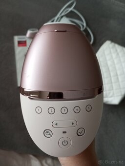 PHILIPS Lumea BRI958 - 4
