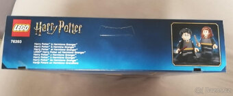 LEGO Harry Potter 76393 Harry Potter a Hermiona Grangerová - 4