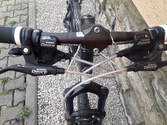 HORSKÉ KOLO ZNAČKY MAXBIKE - 4