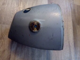 Přední světlo - 4