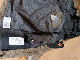Dětská značková bunda Jack wolfskin - 4